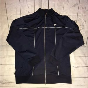 Nike Jacket